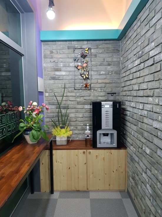 아쿠아워시영천완산점 이미지