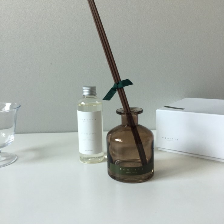 보니떼 이미지