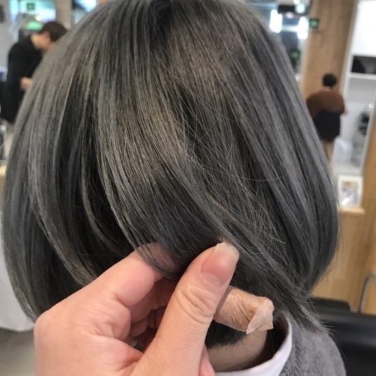 지혜미용실 이미지