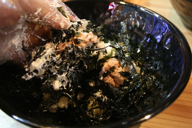 수내닭꼬치 이미지