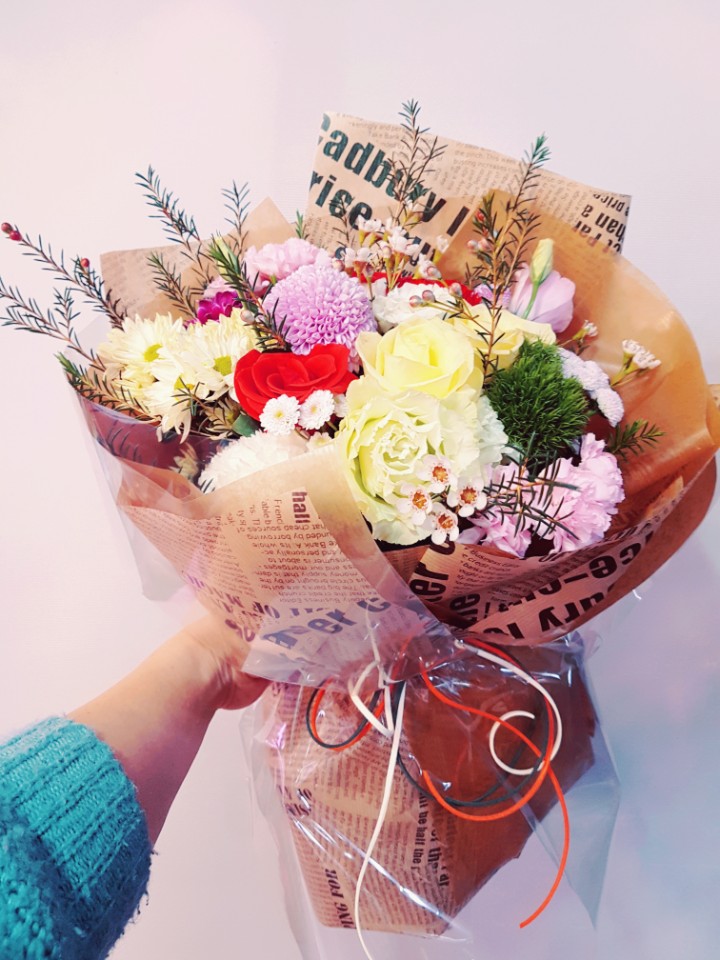 수정꽃화원 이미지