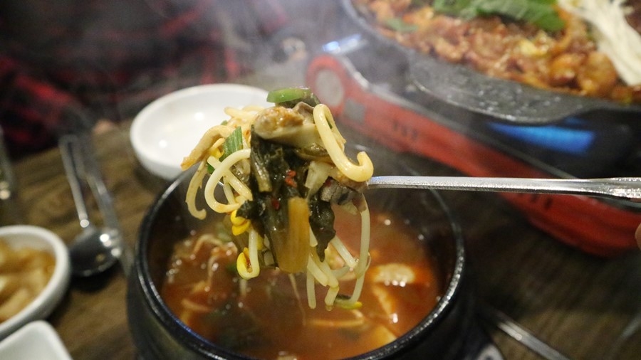 왕십리곱창 이미지