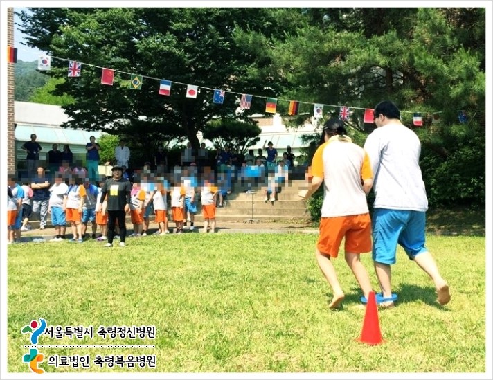 축령복음병원의료 이미지