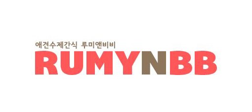 앤비비 이미지