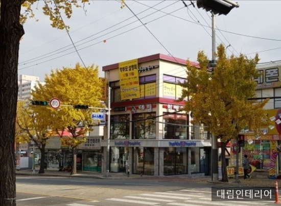 오거리노래방 이미지