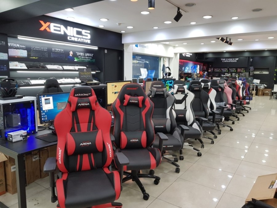 컴퓨터종합프라자 이미지