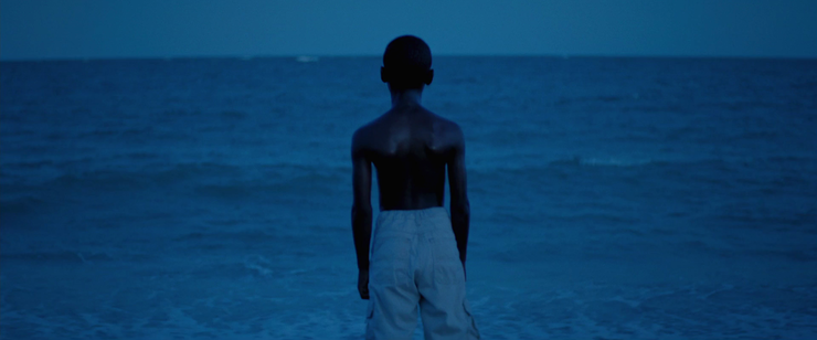 문라이트(Moonlight) 이미지