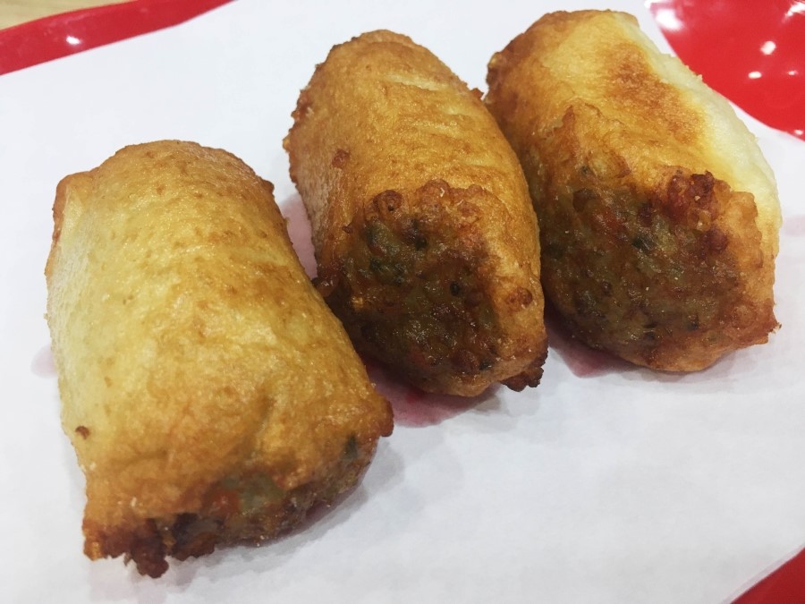 신전떡볶이 이미지