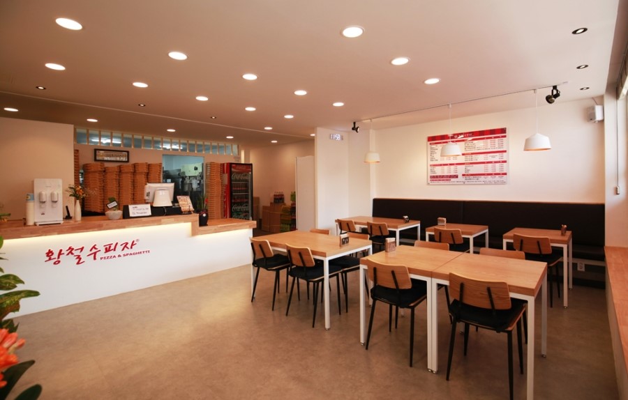 황철수피자 이미지