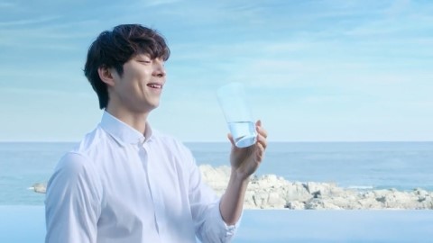 코웨이(주) 이미지