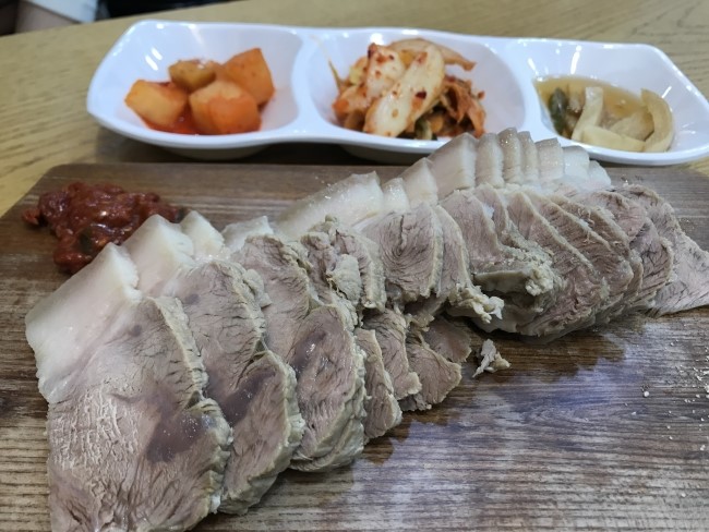 제주면장 이미지