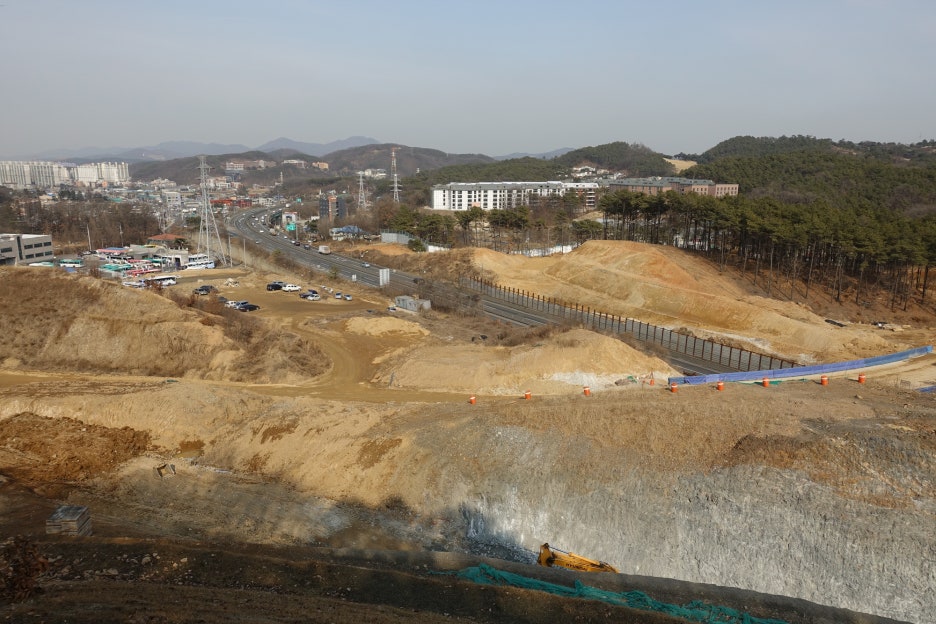 은하세차장 이미지