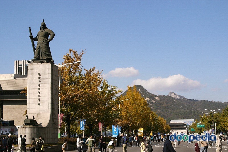우상 이미지