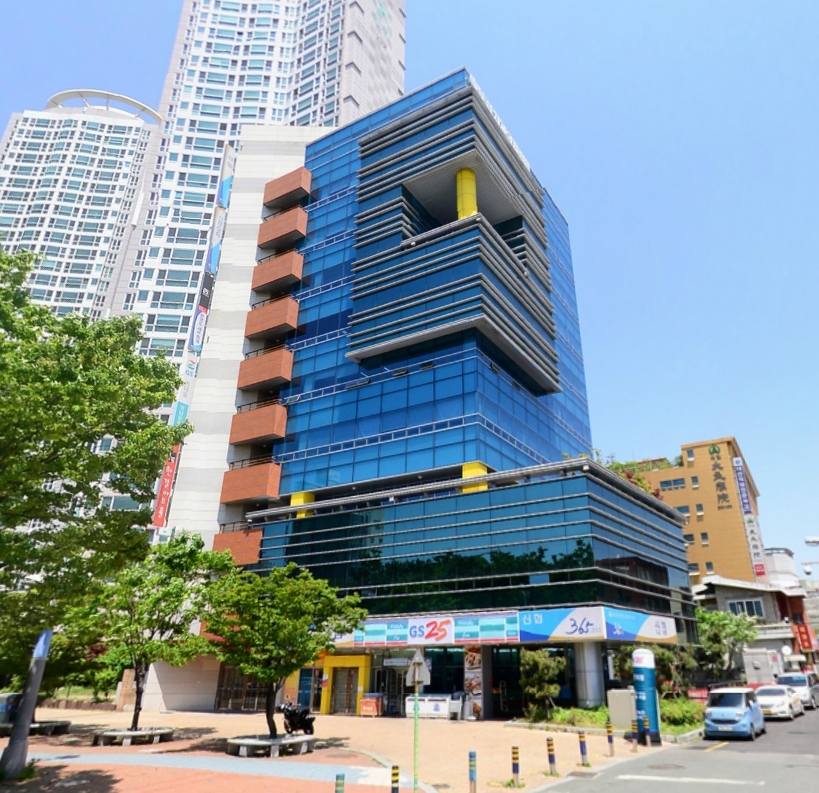 부산은행부전동지점 이미지