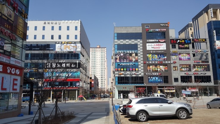 샵당구장 이미지