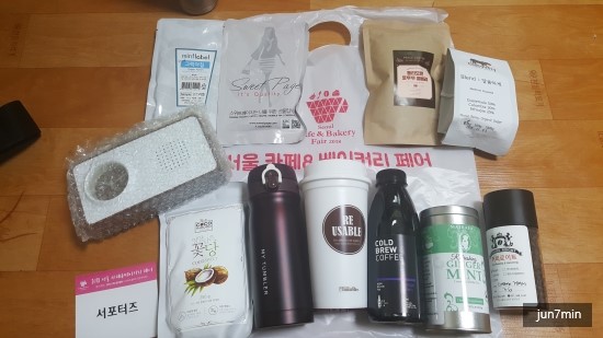 (주)비앤셀 이미지