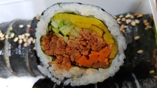 망원동김밥 이미지