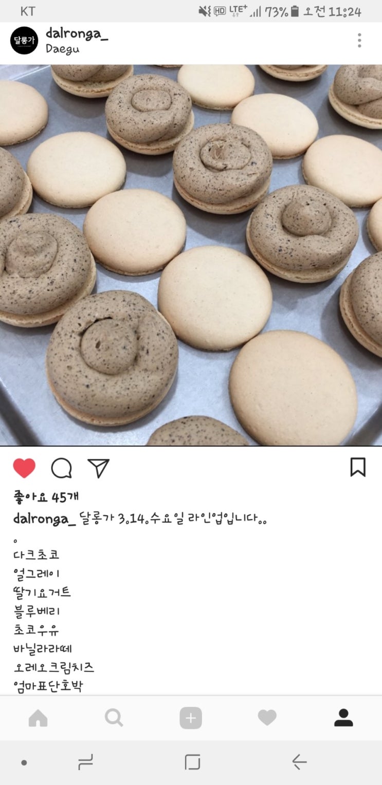 달롱가 이미지