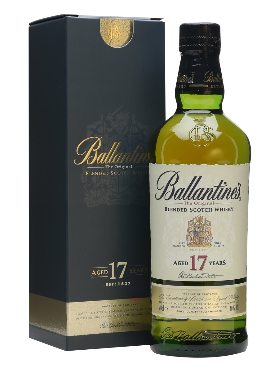 발렌타인(Ballentine) 이미지