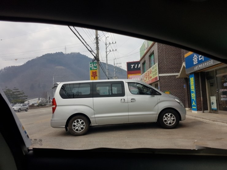 한서타이어 이미지