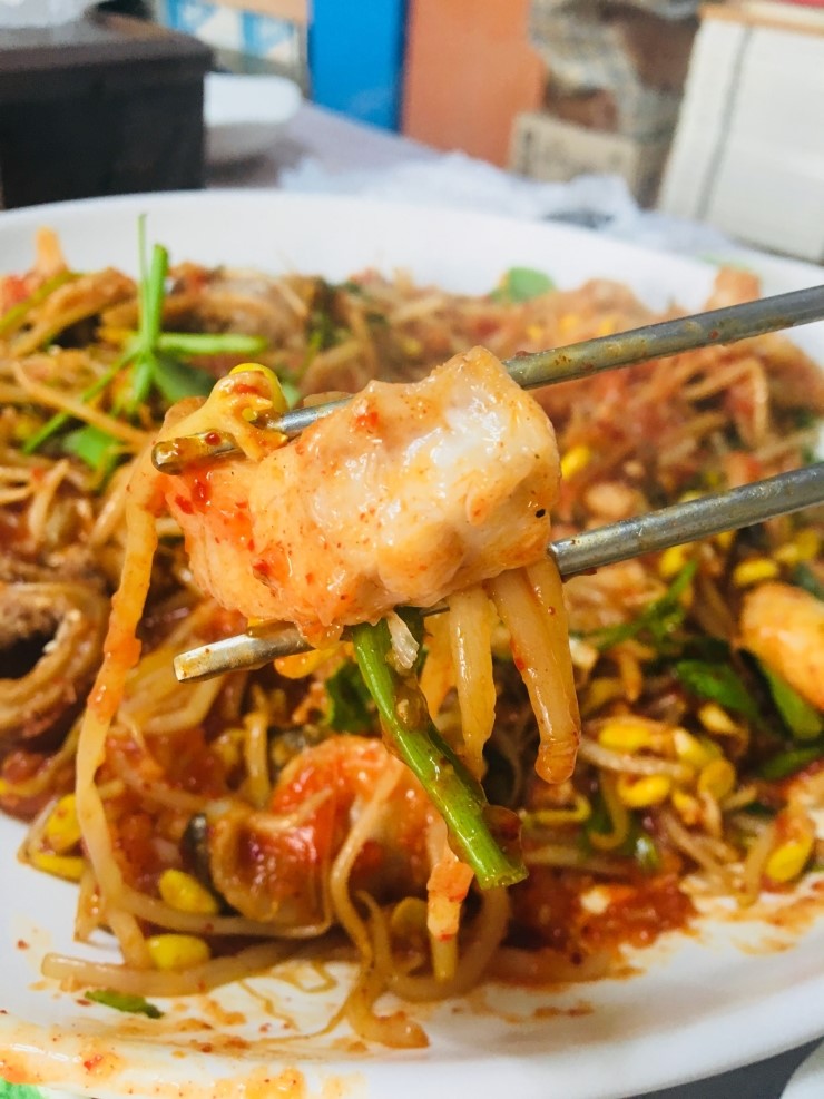 홍천해물찜 이미지