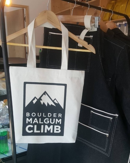 NO CLIMB NO LIFE Collection삼송 쨍 클라이밍 오픈 1주년 기념 볼더링 ...