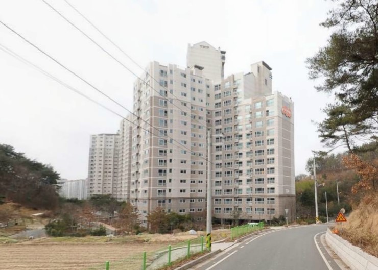 제이엔씨건축 이미지