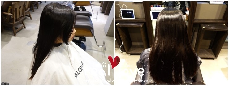 이안헤어살롱 이미지