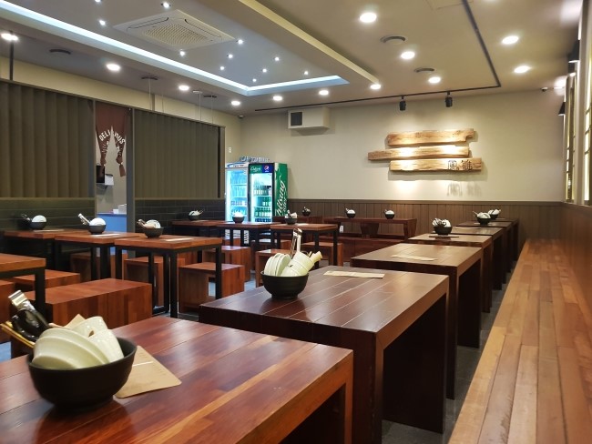 서울디자인 중구점 이미지