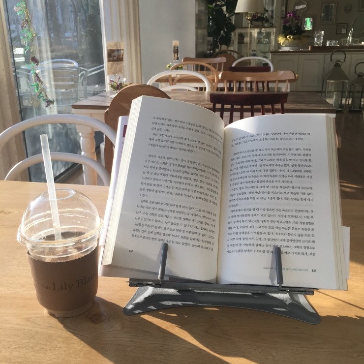 카페릴리(CAFE LILY) 이미지