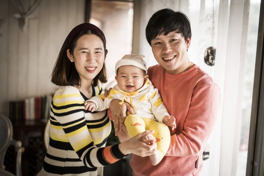 스튜디오길 이미지