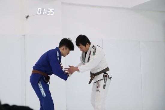킹덤창원주짓수 이미지