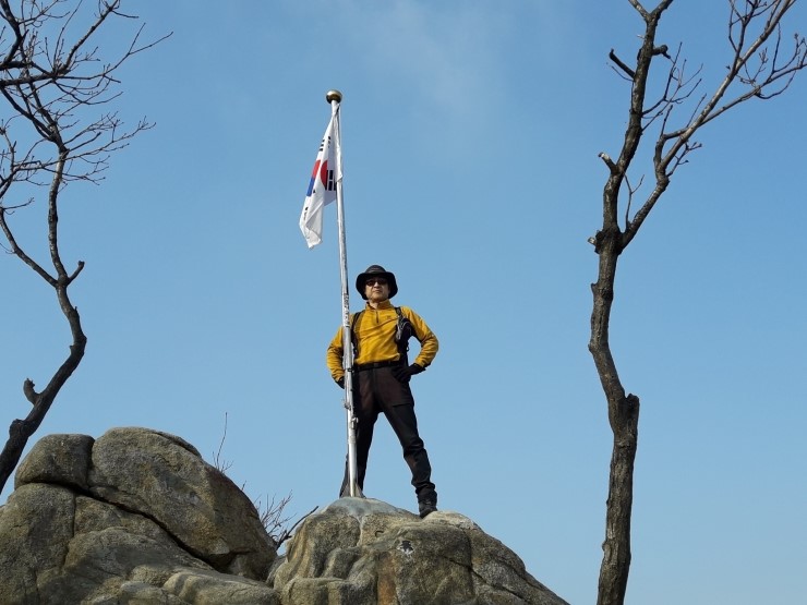 선유천국기대 정상 이미지