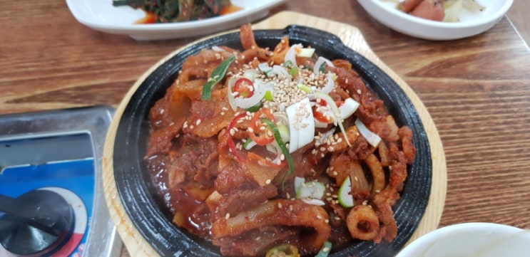 곰배령칼국수 이미지