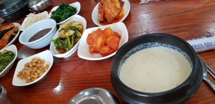 곰배령칼국수 이미지