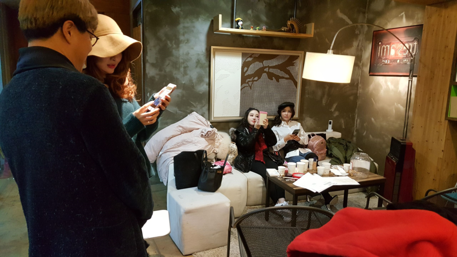 (주)한중푸드 이미지