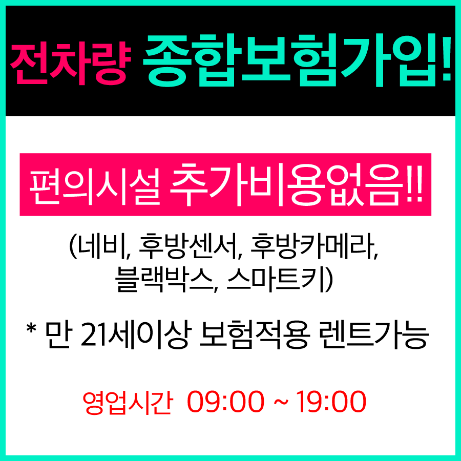 미래렌트카 이미지