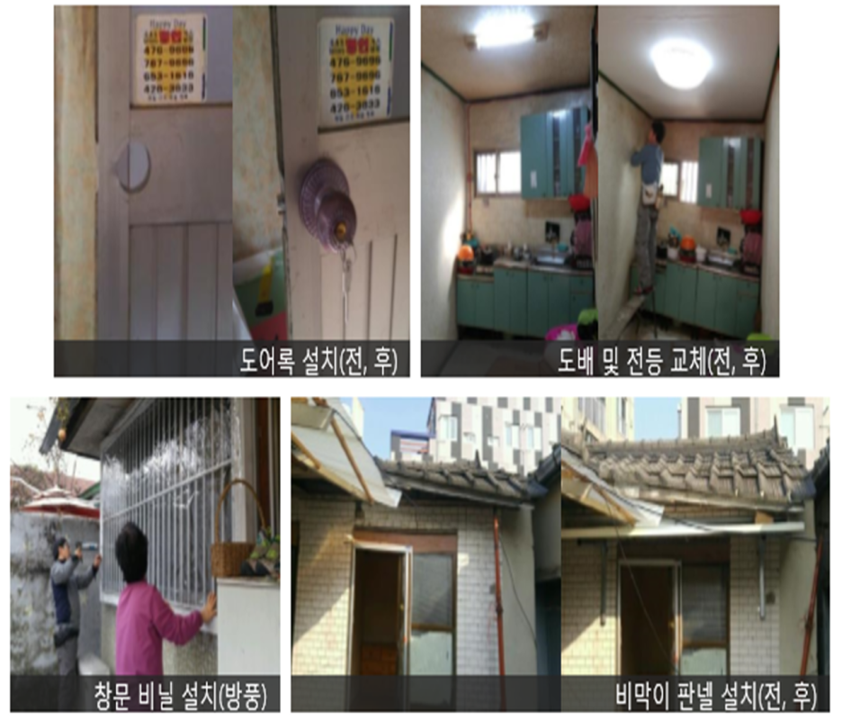 이천행복마을협동조합 이미지
