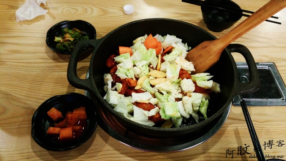 주해닭갈비 이미지