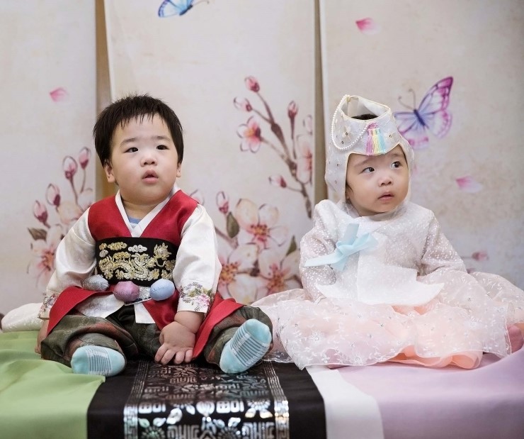 파티한정식 이미지