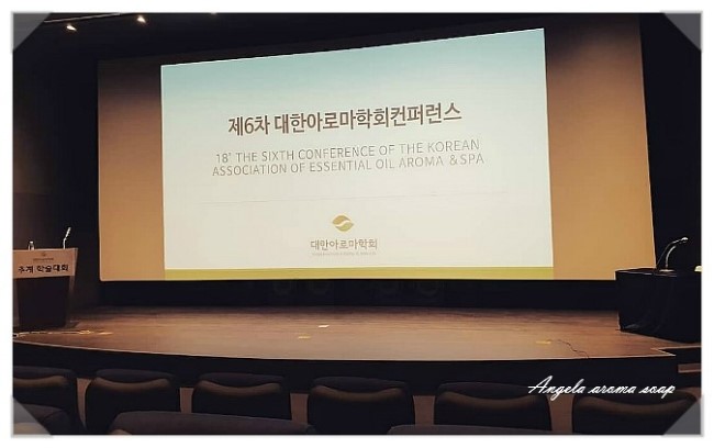 엔젤라아로마솝 이미지
