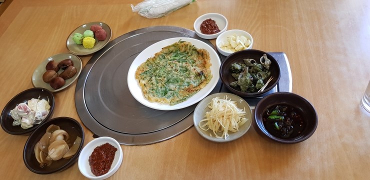 바다산장어 이미지