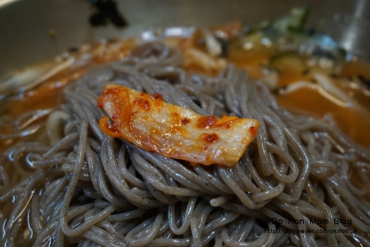 선화봉평메밀가 이미지