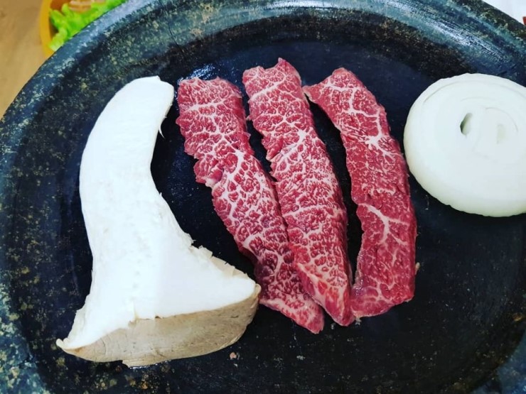 마재식육식당 이미지