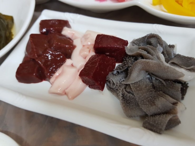 마재식육식당 이미지