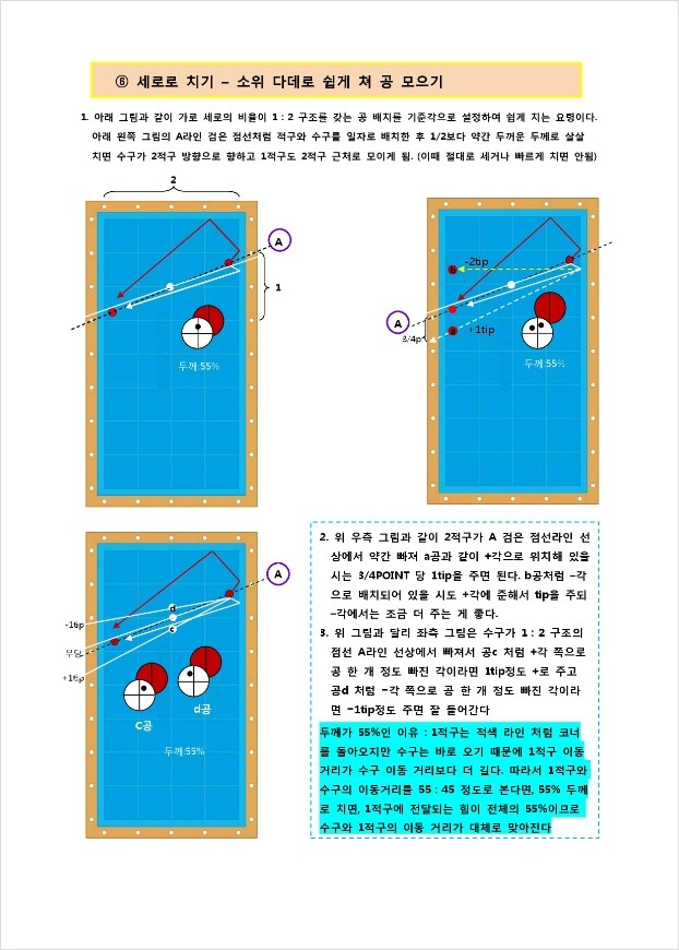 다빈치당구클럽 이미지