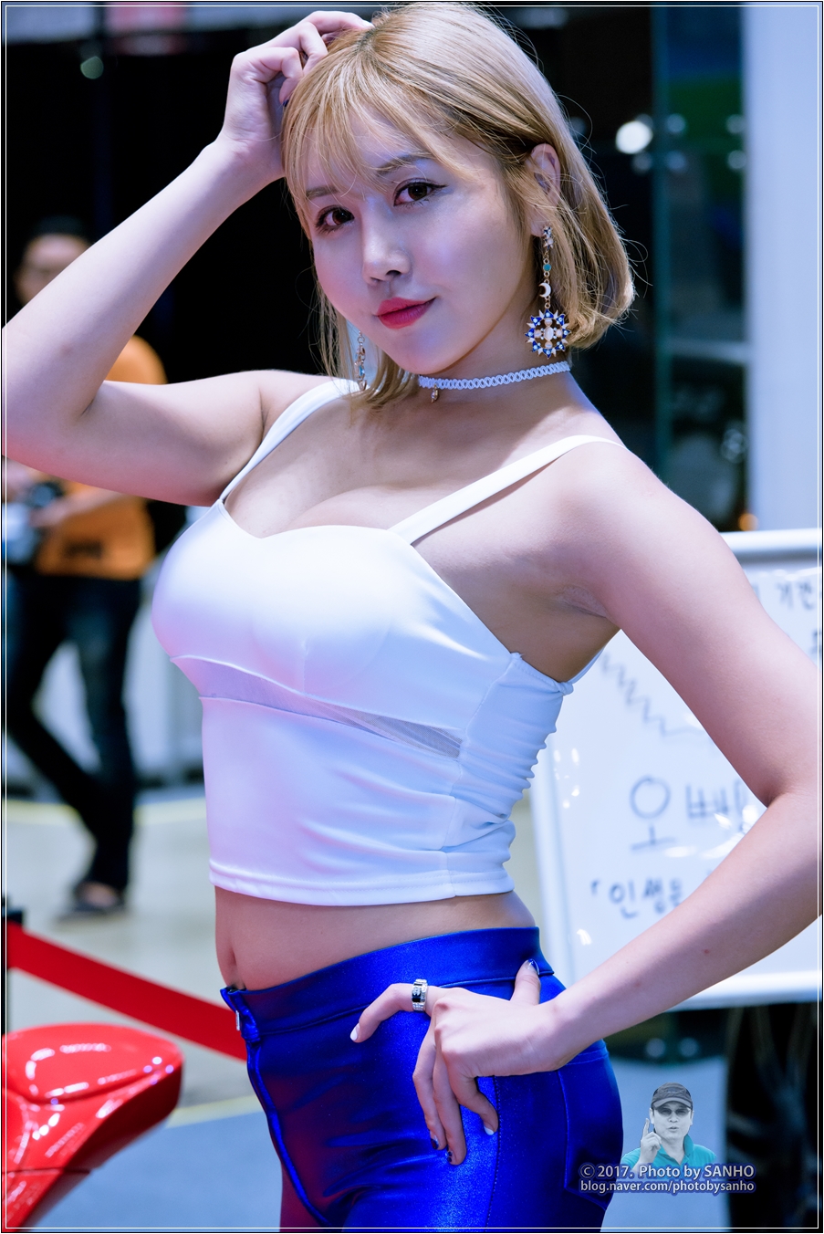 살롱128 이미지