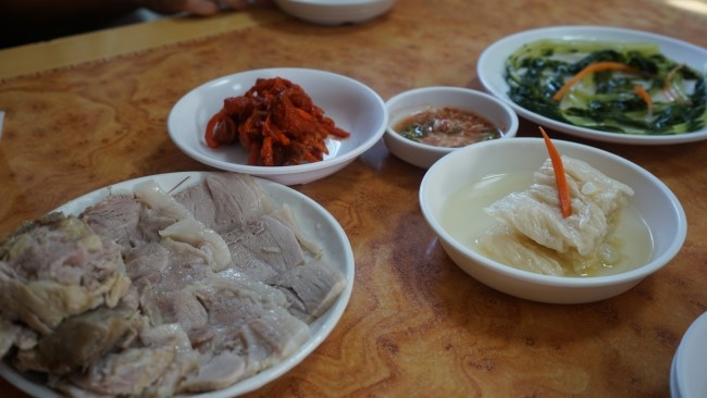 고성막국수 이미지