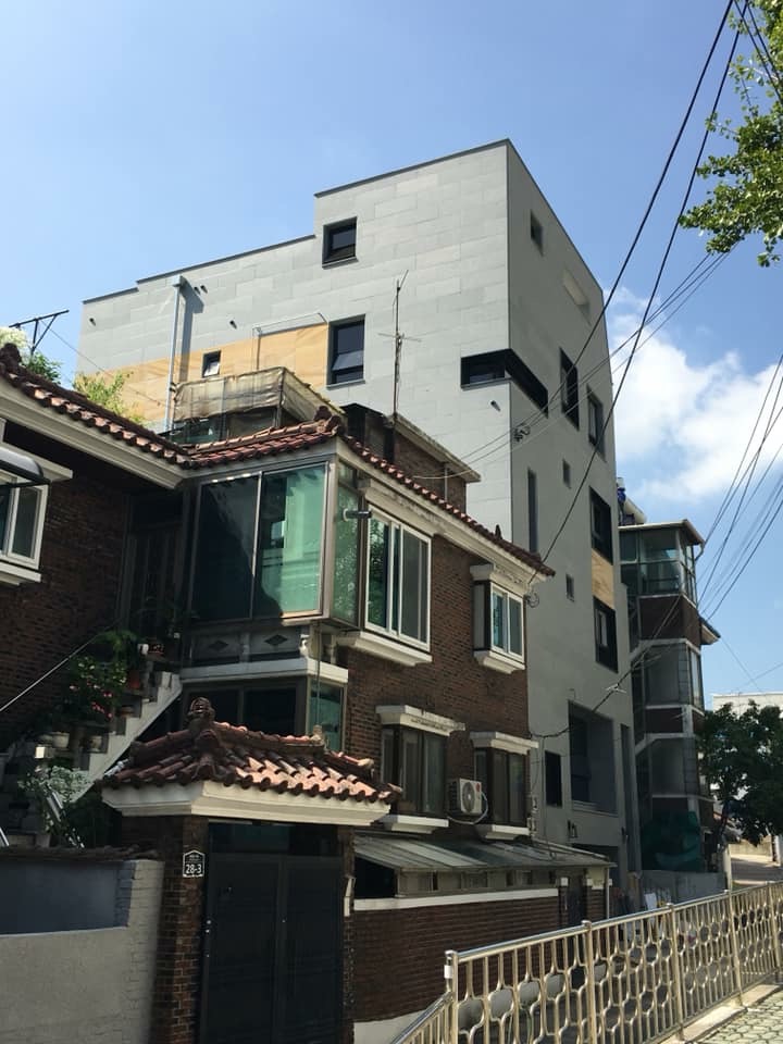 성원건축사사무소 이미지