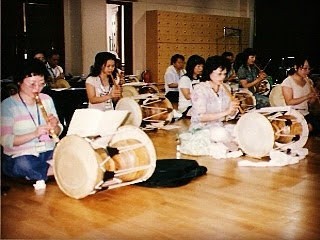 (사)한국전통국악교육원 이미지